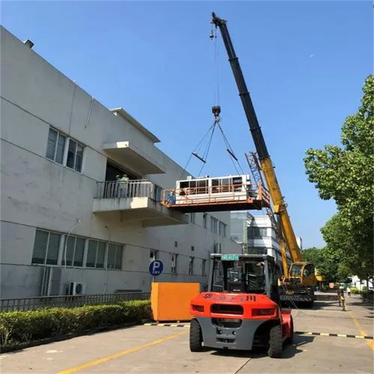 石碌镇小型吊车出租电话