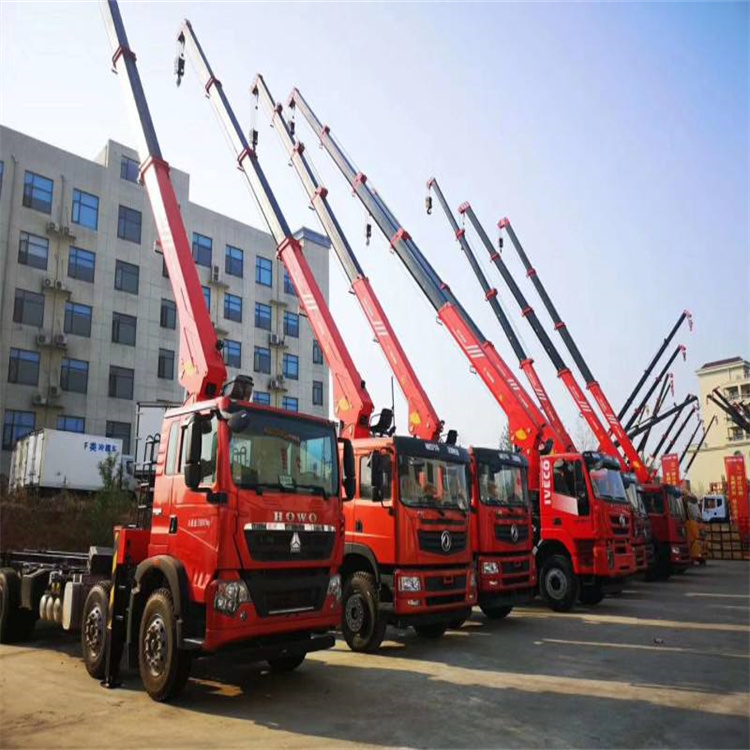 石碌镇租专业吊车电话