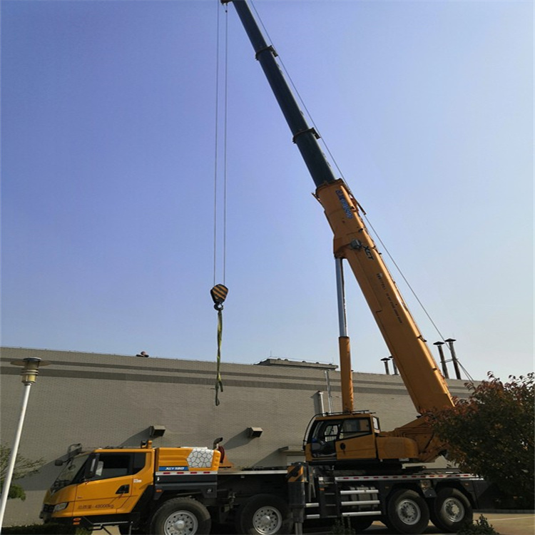 石碌镇 选择汽车吊租赁的秘诀与联系方式指南