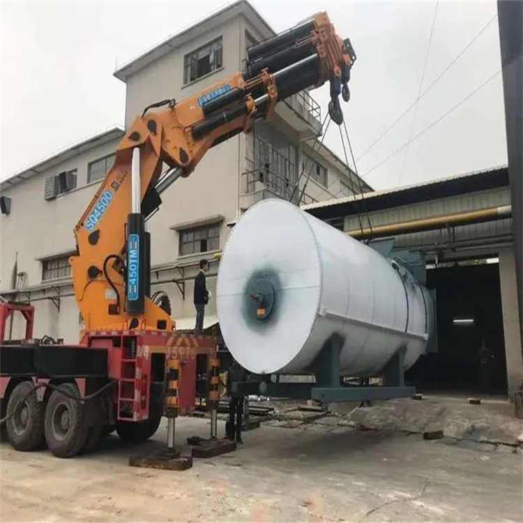 石碌镇室内装修小型折臂吊出租服务：高效解决方案与租赁指南