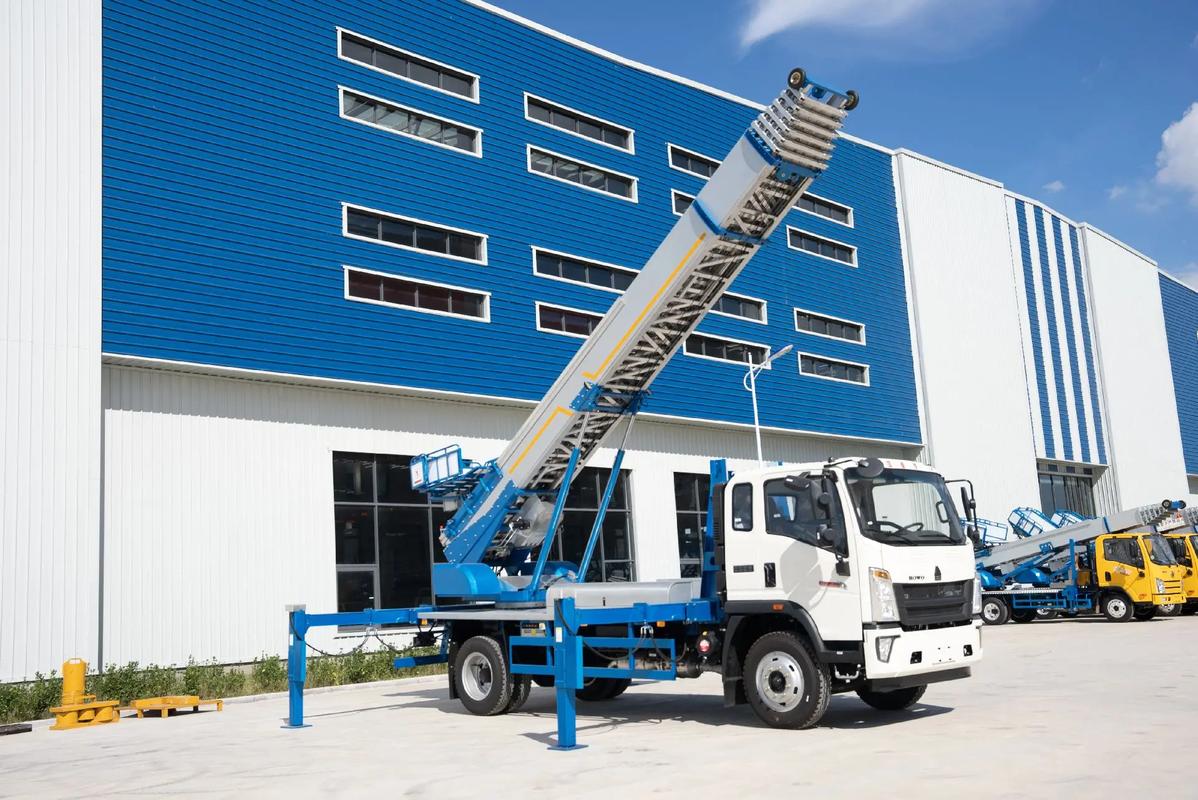 石碌镇小型云梯车上料车租赁多少钱