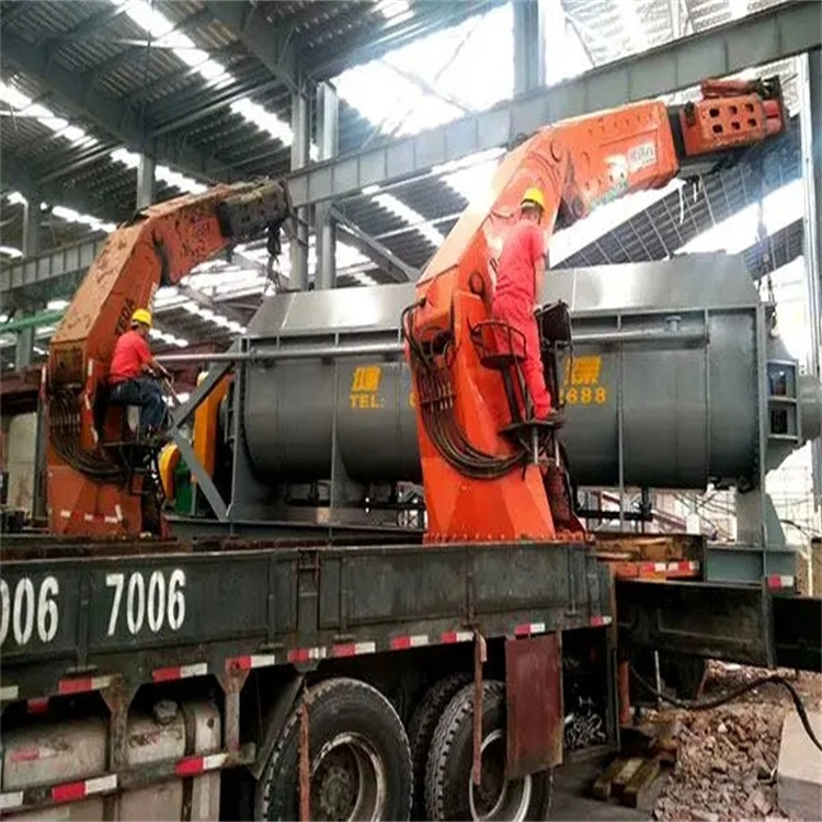 石碌镇大型随车吊出租多少钱