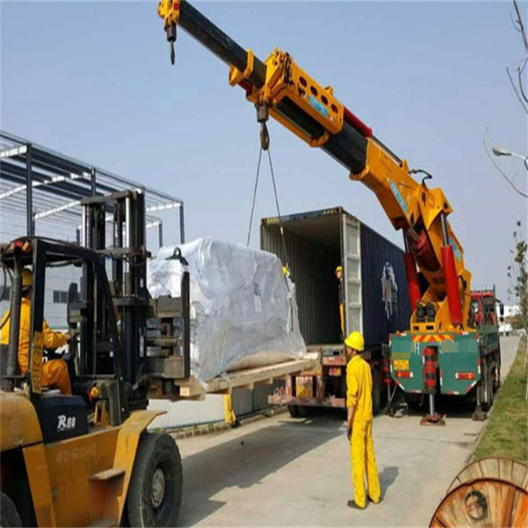 石碌镇专业随车吊出租电话