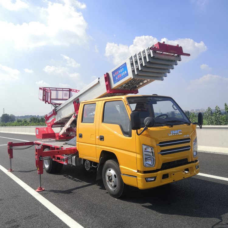 石碌镇出租云梯车电话 水泥上楼