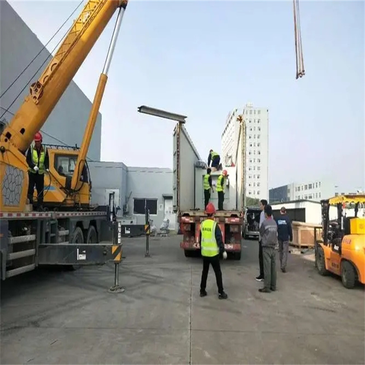 石碌镇如何找到附近的吊车救援服务