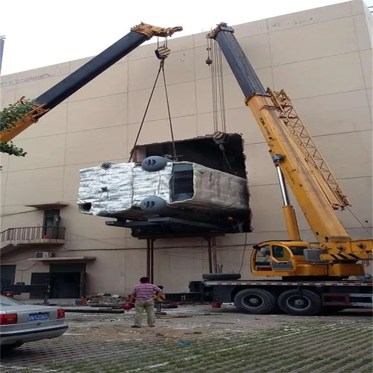 石碌镇25吨汽车吊出租