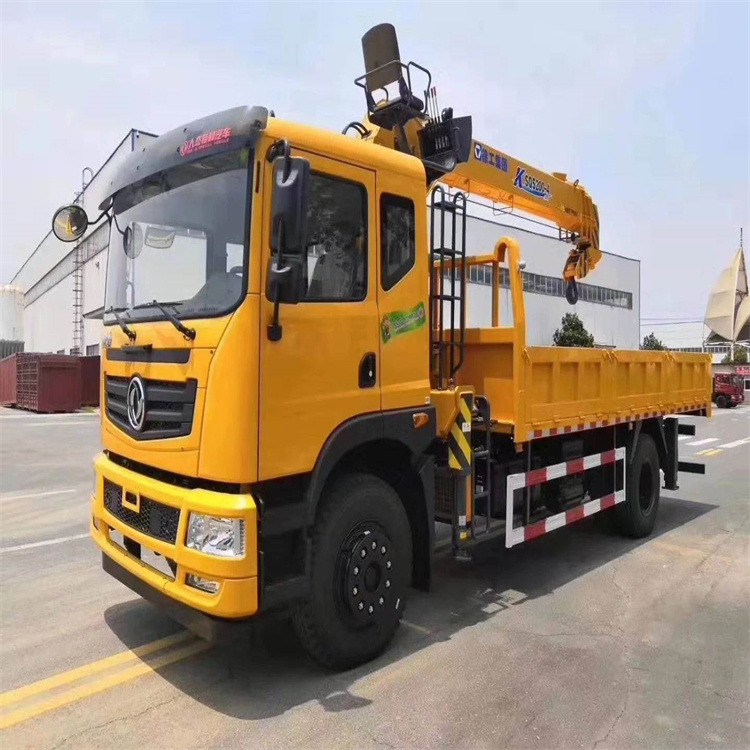 石碌镇附近找一辆随车吊出租