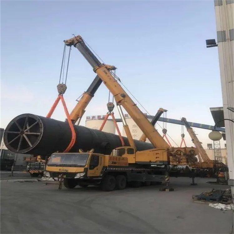 石碌镇8吨汽车吊出租