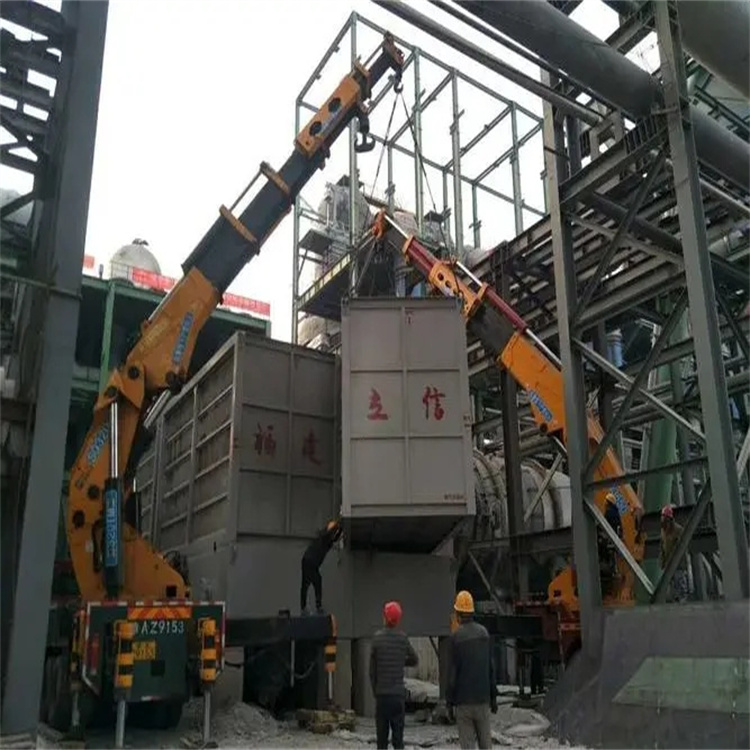 石碌镇折臂吊车租赁电话