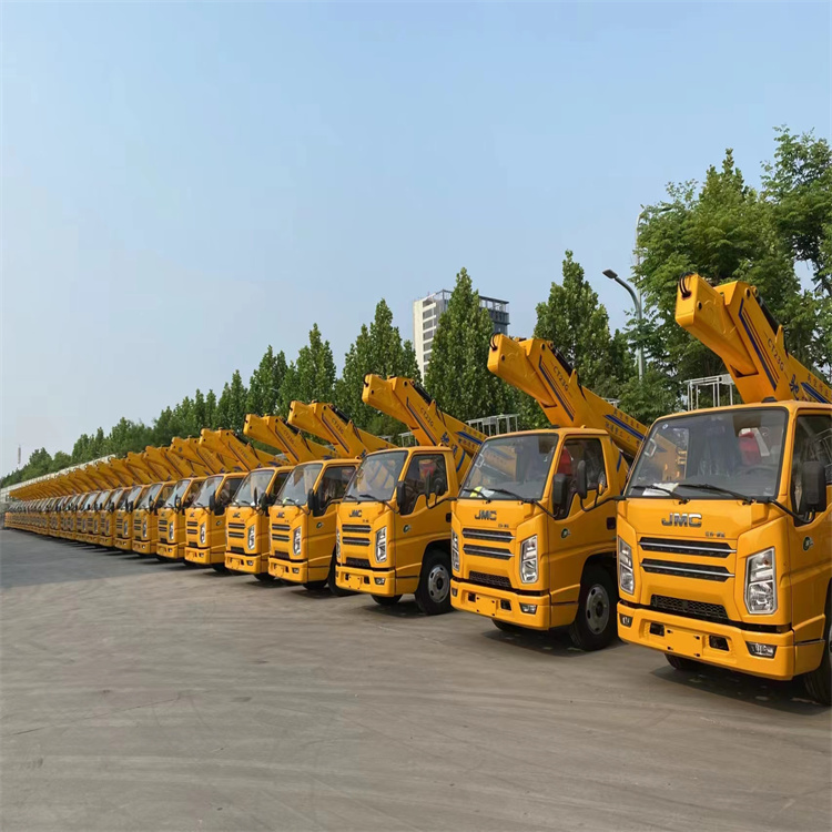 石碌镇路灯车高空作业车出租|市政维修|广告安装