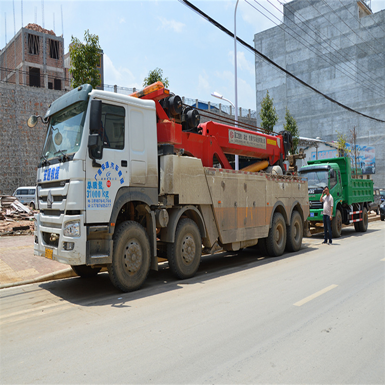 石碌镇50吨随车吊出租