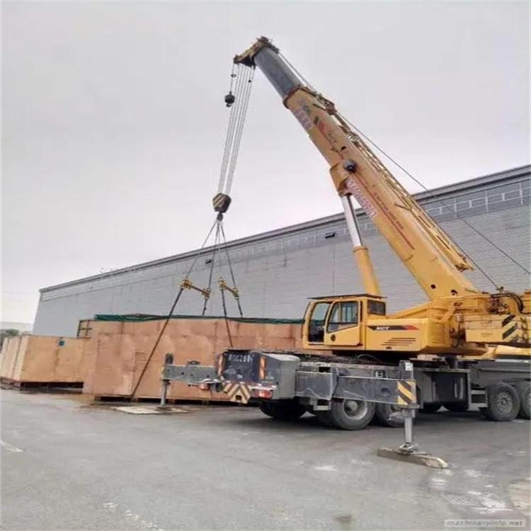 石碌镇急需吊车出租怎么办|24小时响应|跨区调配服务