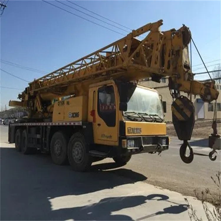 石碌镇哪里有专业吊车出租